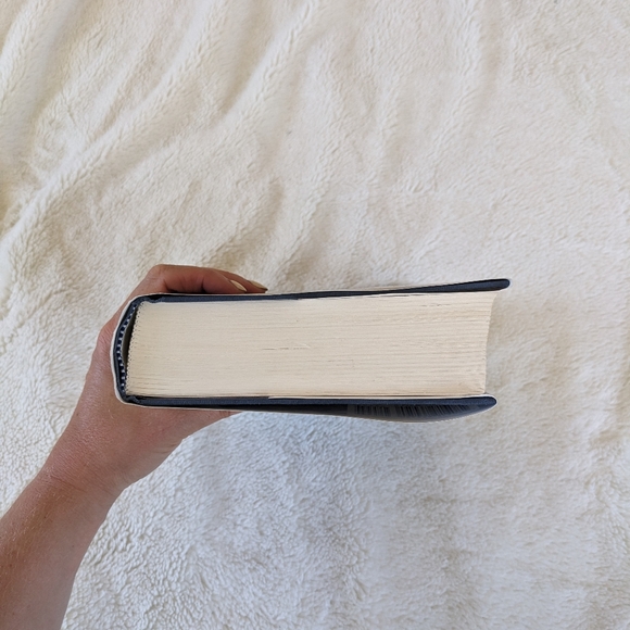 Wheel of Time book 10: Crossroads of Twilight - FIRST edition! - Picture 7 of 9